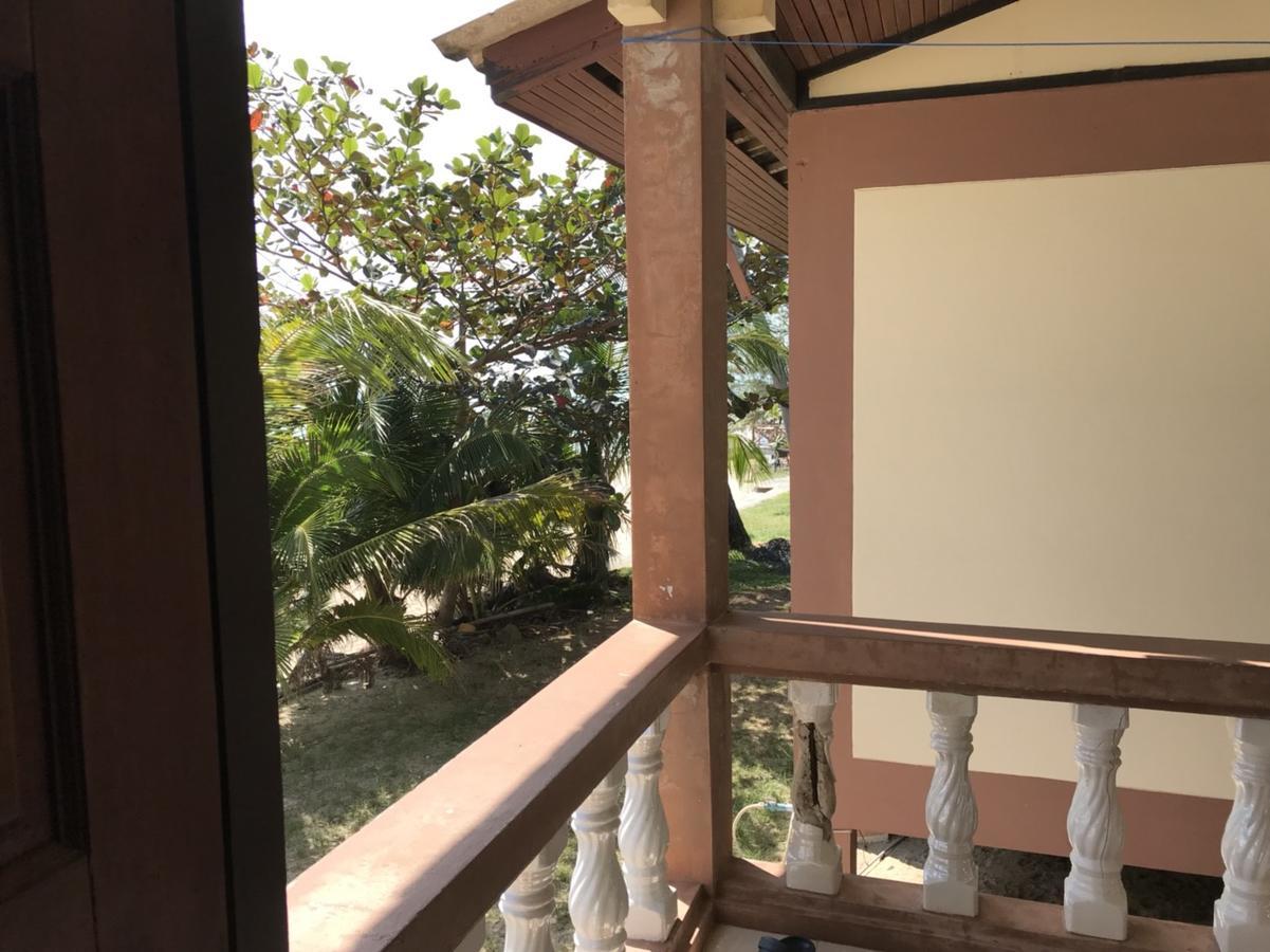 Paradise Lamai Bungalow Exterior foto