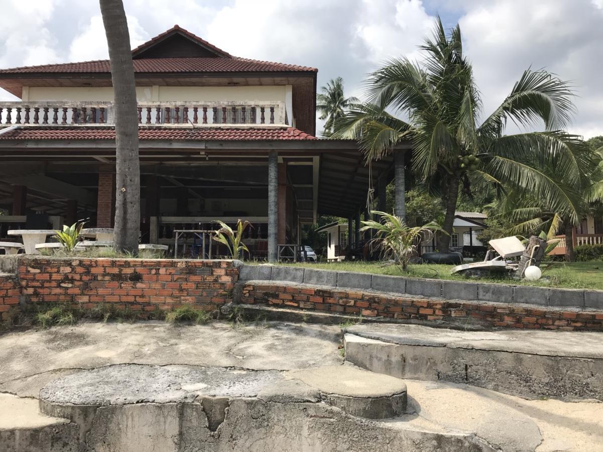 Paradise Lamai Bungalow Exterior foto