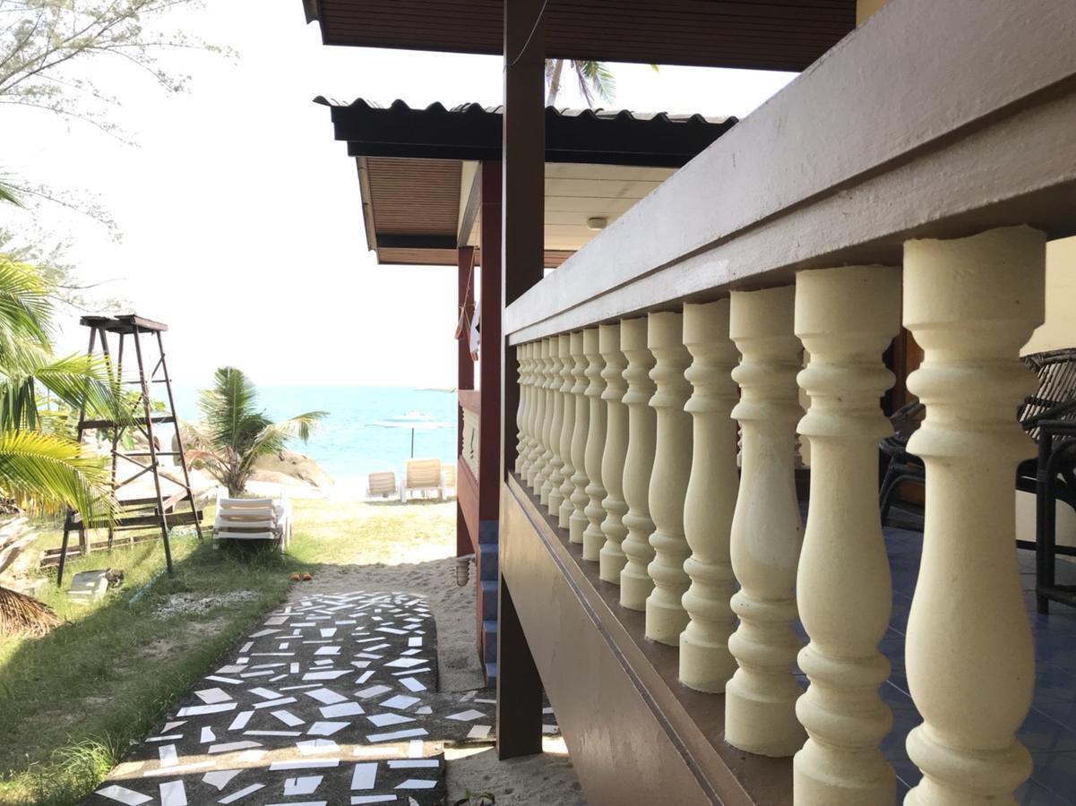 Paradise Lamai Bungalow Exterior foto