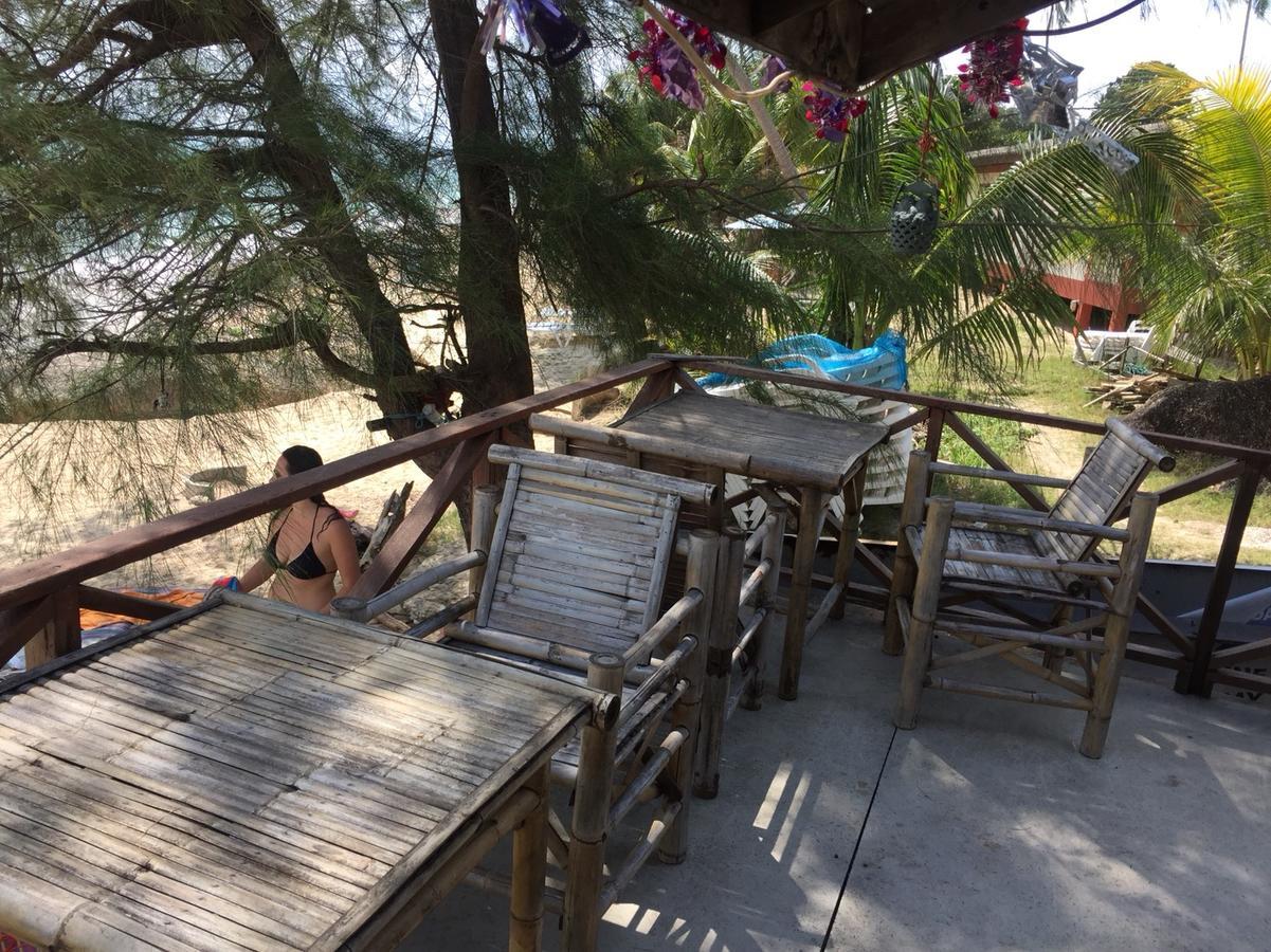 Paradise Lamai Bungalow Exterior foto