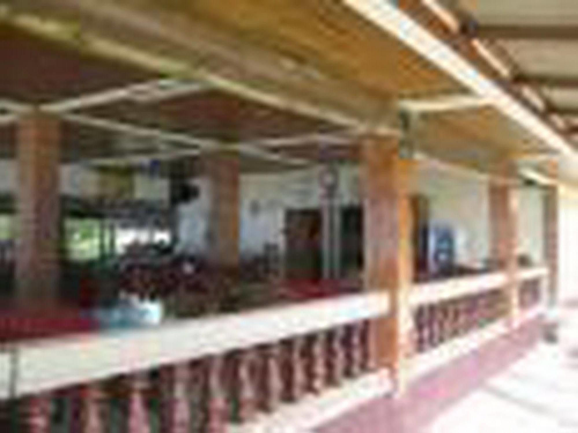 Paradise Lamai Bungalow Exterior foto